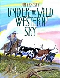 Under The Wild Western Sky (Library)