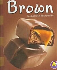 Brown (Hardcover)