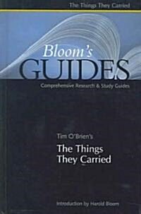 Tim OBriens The Things They Carried (Hardcover)