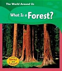 What Is A Forest? (Library)