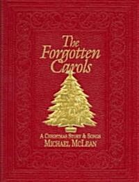 Forgotten Carols: Revised Edition (Hardcover, Revised)