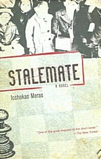 Stalemate (Paperback)