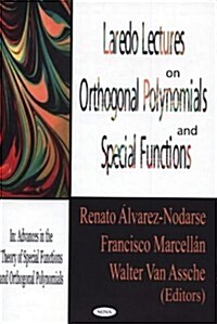 Focus on the Theory of Special Functions & Orthogonal Polynomials (Hardcover, UK)