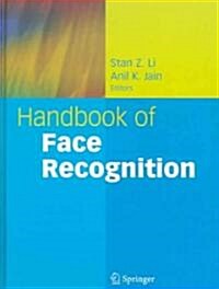 Handbook of Face Recognition (Hardcover, New)