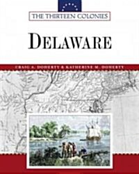 Delaware (Hardcover)