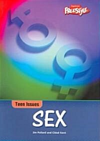 Sex (Paperback)