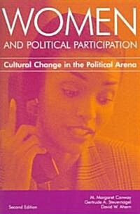 Women and Political Participation (Paperback, 2)