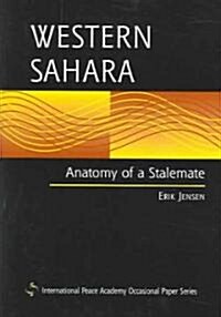 Western Sahara (Paperback)
