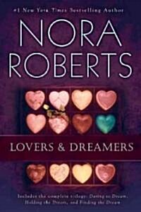Lovers and Dreamers 3-In-1 (Paperback)