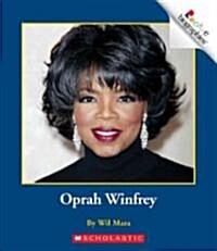 Oprah Winfrey (Library)