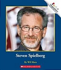 Steven Spielberg (Library)