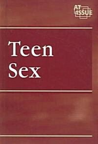 Teen Sex (Library)