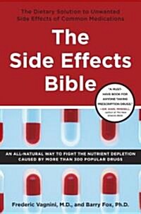 The Side Effects Bible (Paperback)