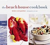 The Beach House Cookbook (Hardcover)
