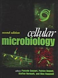 Cellular Microbiology (Hardcover, 2)