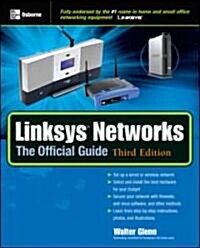 Linksys Networks (Paperback, 3rd)