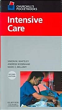 Intensive Care (Paperback, 2nd, POC)