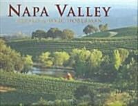 Napa Valley: Coffee Table Book (Hardcover)