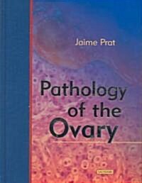 Pathology of the Ovary (Hardcover)