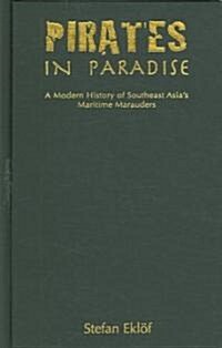 Pirates In Paradise (Hardcover)
