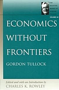 Economics Without Frontiers (Paperback)