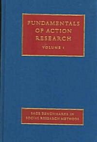 Fundamentals of Action Research (Hardcover)