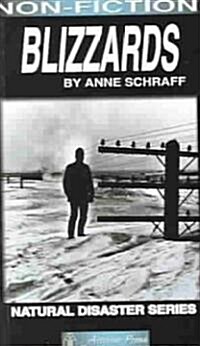 Blizzards (Paperback)