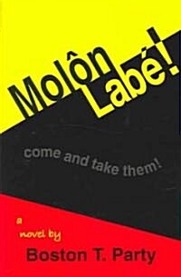 Molon Labe! (Paperback)