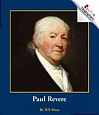 [중고] Paul Revere (Paperback)