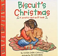 Biscuits Christmas (School & Library Binding)