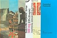 Pentothal Postcards (Paperback)