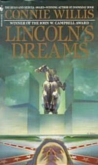 Lincolns Dreams (Mass Market Paperback)