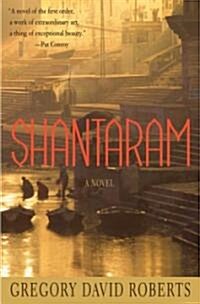 Shantaram (Hardcover)