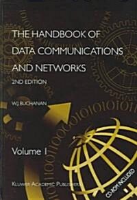 The Handbook of Data Communications and Networks: Volume 1. Volume 2 (Hardcover, 2)