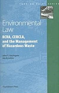 Environmental Law (Paperback)