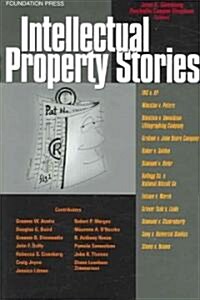 Intellectual Property Stories (Paperback)