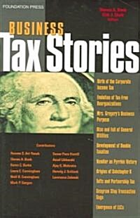 Business Tax Stories 2005 (Paperback)