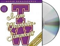 [중고] I Am Charlotte Simmons (Audio CD, Unabridged)