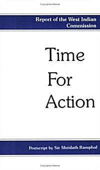 Time for Action (Paperback, 2)