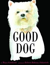 Good Dog (Hardcover)