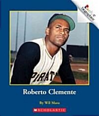 Roberto Clemente (Library)