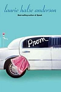 [중고] Prom (Hardcover)