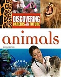 Animals (Library, 2nd)