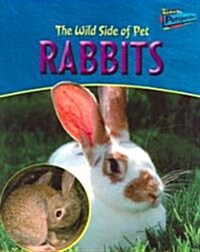 The Wild Side Of Rabbits (Paperback)