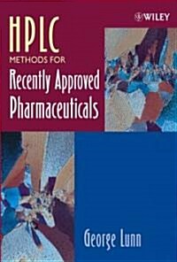 HPLC for Approved Pharma (Hardcover)