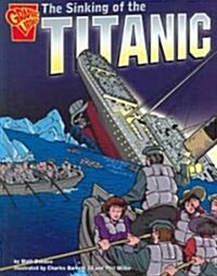 The Sinking of the Titanic (Hardcover)