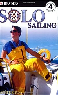 Solo Sailing (Paperback)