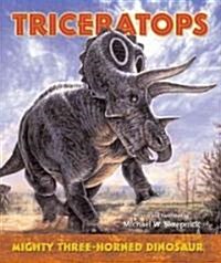 Triceratops (Library)