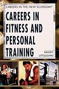 Careers In Fitness And Personal Training (Library)