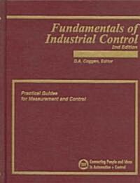 Fundamentals Of Industrial Control (Hardcover, CD-ROM, 2nd)